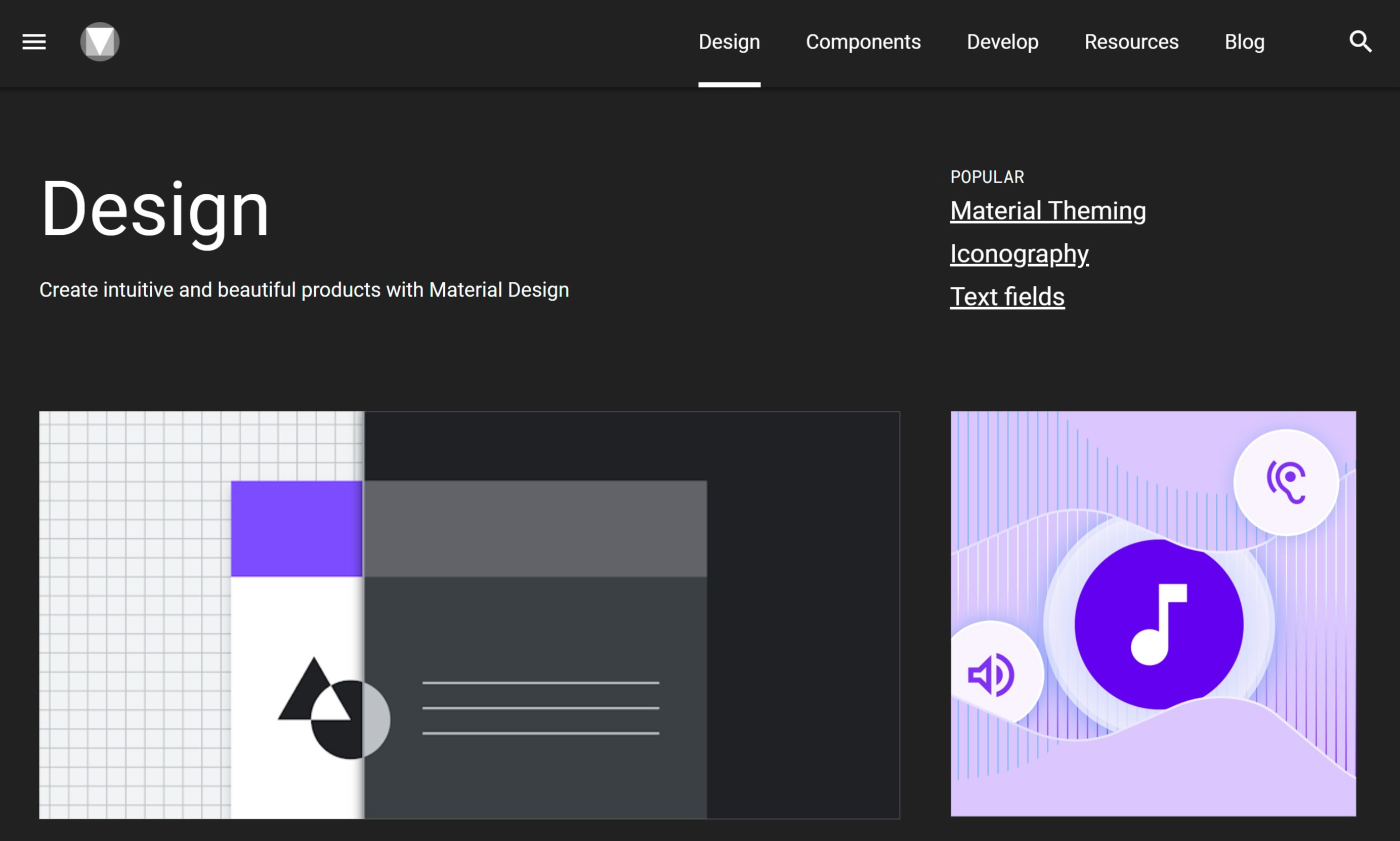 Design System - What it is and Why it is Worth Creating | Droptica Blog